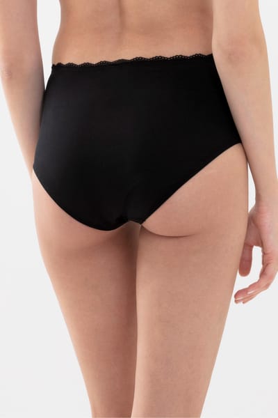 Mey Taille Slip Gentle Support Allegra 79804 3 schwarz 38
