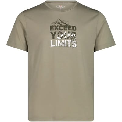 T-shirt CMP Performance