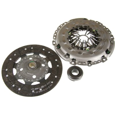 Schaeffler Luk Koppelingsset LUK SAC 624 3267 00