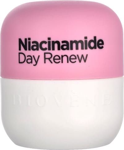 Biovene, Niacinamide, Anti-Âge, Crème, Pour le Visage, 50 ml