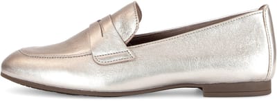 Gabor Gabor Dames Slippers - overige kleuren - Maat 37 Dames Loafers - overige kleuren - Maat 37
