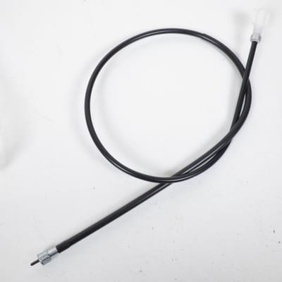 vicma speedo kabel voor derbi 100 atlantis 2t scooter 2000 tot 2001 136sp nieuw