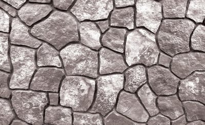 Stone Wall Photo Wallcovering