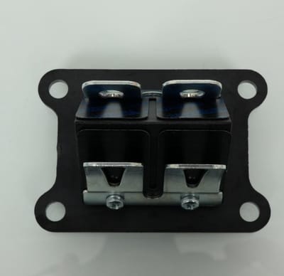 Clapet d admission Polini pour Moto Aprilia 50 RS Moteur Derbi Après 2006 Neuf