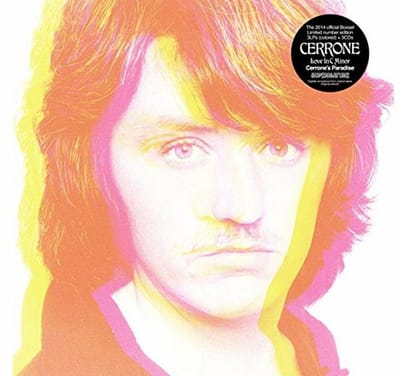 Cerrone 4, 7, Remixes