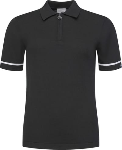 Head Women's Knit Polo Shirt