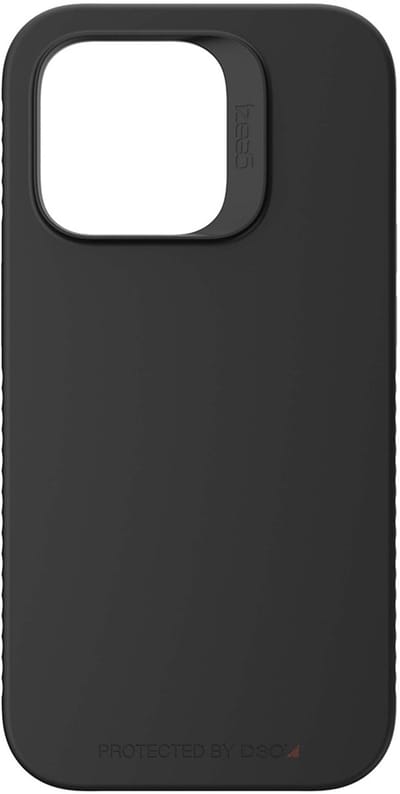 Gear4 Rio hoesje geschikt voor iPhone 14 Pro Max - Zwart