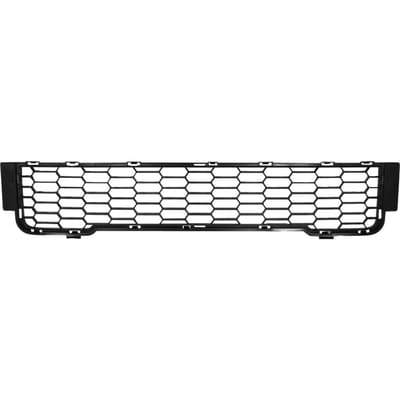 Ventilatierooster, bumper BLIC 6502-07-6011998P