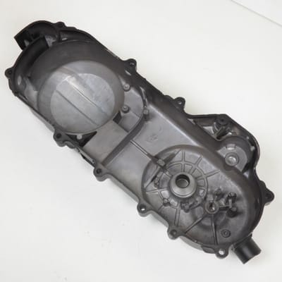 Carter de transmission P2R pour Scooter Chinois 50 Scoot Neuf