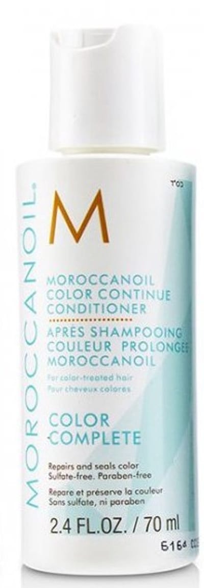 Moroccanoil - Color Complete - Color Continue - Conditioner - 70ml - Travel