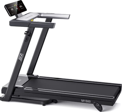 Senz Sports M1500 - Loopband - Opklapbaar - Ruimtebesparend