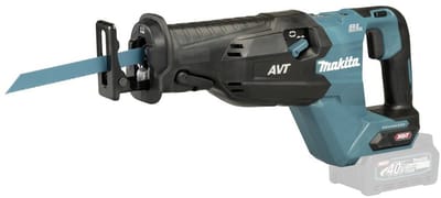 Makita JR002GZ JR002GZ Accu-reciprozaag Zonder accu, Zonder lader