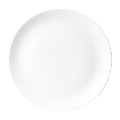 Churchill White Evolve Coupe Bord 22.9cm (12 stuks)