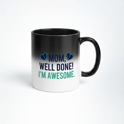 Nevolis® | Espressomok 330ml met Uniek Design | Ontwerp Jouw Eigen Mok | Handgemaakt Cadeau voor Koffieliefhebbers | Gepersonaliseerd op Aanvraag | Enkel of Grote Bestelling
