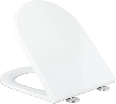 Toilet bril – Duurzaam – Toilet Seat – Badkamer Accessiores