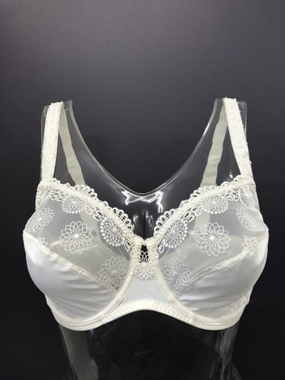 Simone Pérèle – Romance – BH Beugel – 115320 - Naturel - E85/100