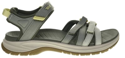 Teva Tirra Sport Seagrass Multi Sandalen Dames