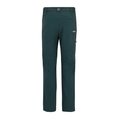 Regatta Heren Highton II Logo Broek (Nachtelijke hemel)