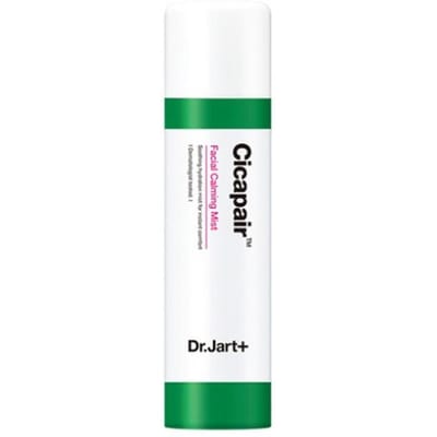 Dr. Jart+ Cicapair Brume Apaisante pour le Visage 150ml – Spray Centella Apaisant pour Soulager les Rougeurs & l'Hydratation 1pcs blue