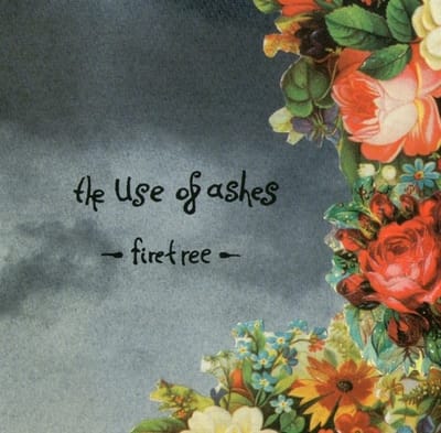 Use Of Ashes - Firetree (2 LP)
