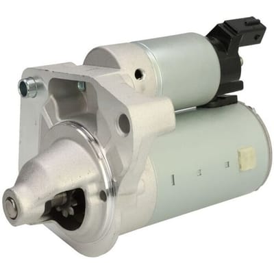 Startmotor / Starter HC-CARGO 116092