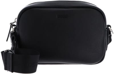HUGO schoudertas Bel 2.0 Crossbody Bag Black zwart