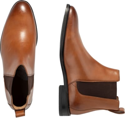 Joop - Herren Stiefel Pero 1.0 Kleitos Chelsea