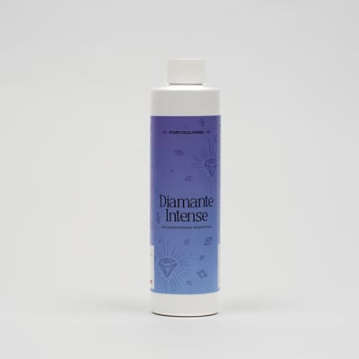 Foryouliving Wasparfum Diamante Intense 250ml - Geurbooster & Wasgeur - Textielverfrisser & Kledingverfrisser