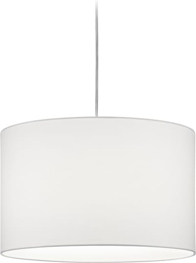 Hanglamp Trio Leuchten DUOline - Wit
