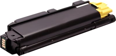 ABC huismerk toner geschikt voor Utax PK-5012Y geel voor Utax P-C3560 P-C3560dn P-C3560i MFP P-C3560td P-C3565 P-C3565i Triumph Adler PK5012 Y