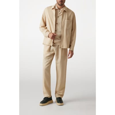 GUESS Marciano By  Zipped Jacket Cookies Taglia: S | Giacche leggere Outlet | Uomo