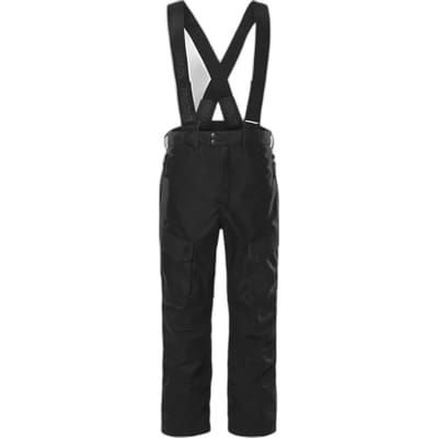 Fristads Airtech® shellbroek 2151 GTT - Zwart - XS