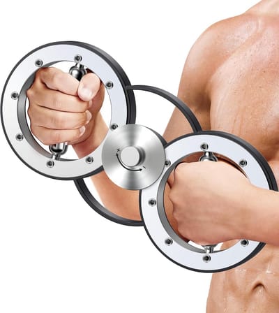 Schoudertrainer Rotator Cuff Oefenapparaat voor Thuis en Fitness