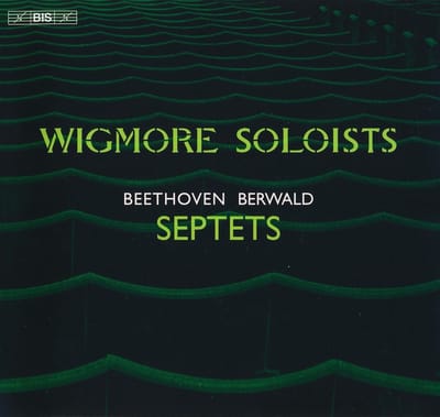 Wigmore Soloists - Septets (Hybrid SACD)