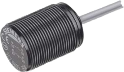 Siemens Magneetschakelaar Magnetisch 3SE6605-1BA02 3SE66051BA02 M30 (Ø x l) 30 mm x 48 mm