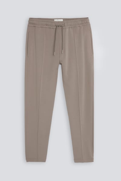 Track pants Serie Felpa Stretch Moon Rock