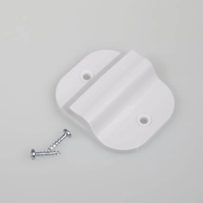 Muurbeugel voor jbl proflora co2 cilinders
