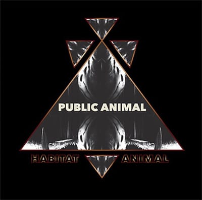 Public Animal - Habitat Animal (LP)
