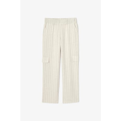Broek Le Temps des Cerises Broek recht OLIVERGI