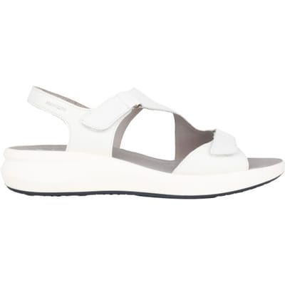 Mephisto Tiara - dames sandaal - Wit - maat 42 (EU) 8 (UK)