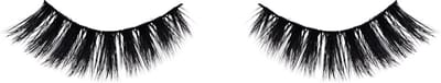 Boozyshop ® Nep Wimpers Tisha - Nepwimpers - Valse Wimpers - Fake Eyelashes - Extra Volume - Herbruikbaar - Vegan