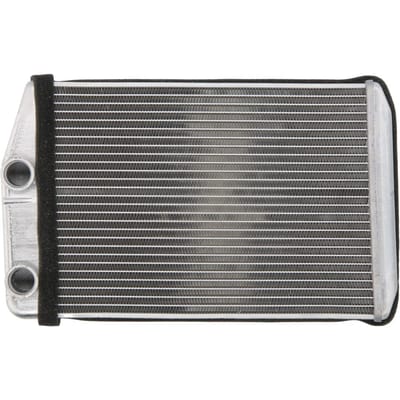 Warmtewisselaar, interieur verwarming NRF 54309