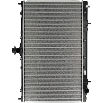 Radiator, motorkoeling KOYORAD PL031648