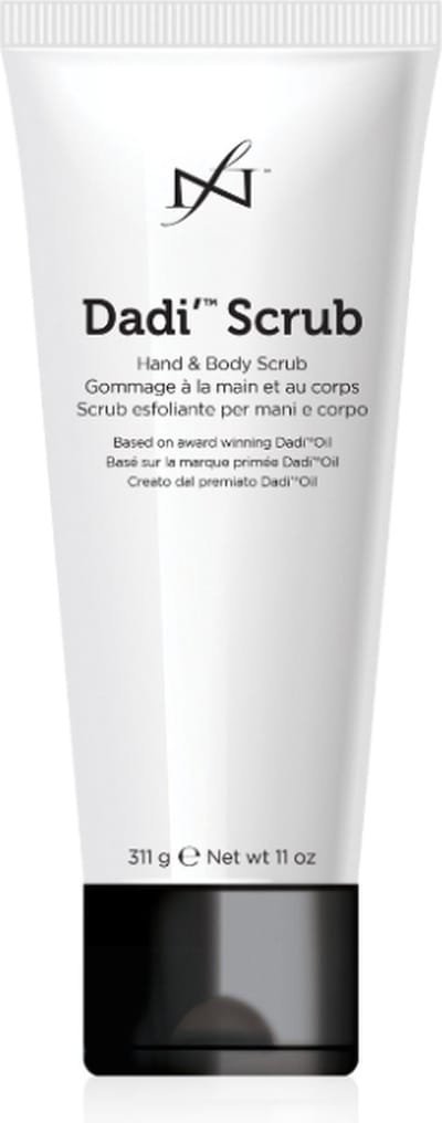 Famous Releaf – Dadi’ Scrub – 311ml