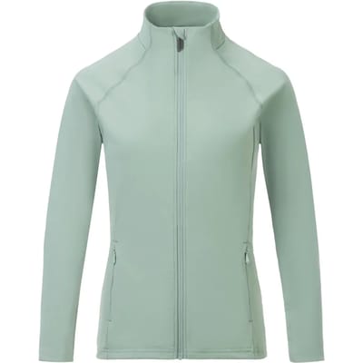 Dare2B Refresh Midlayer met volledige ritssluiting voor dames
