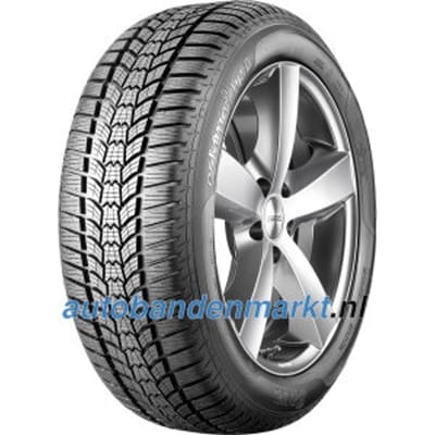 Sava Eskimo HP2 ( 225/45 R17 91H, met velgrandbescherming (MFS) )
