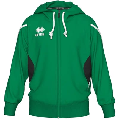 Junior Hoodie Errea Clancy