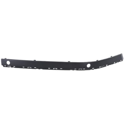 Bumper - sierlijst/beschermende lijst BLIC 5703-05-0076922P rechts