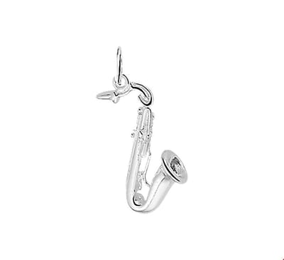 Mi Zalini Bedel Zilver K1003404
