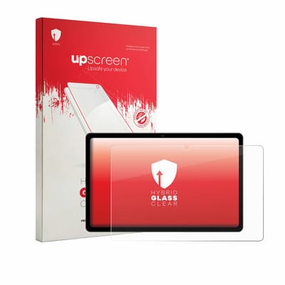 upscreen - Screenprotector voor Maxlegen M11S 11" - Folie Beschermfolie Beschermglas transparant
